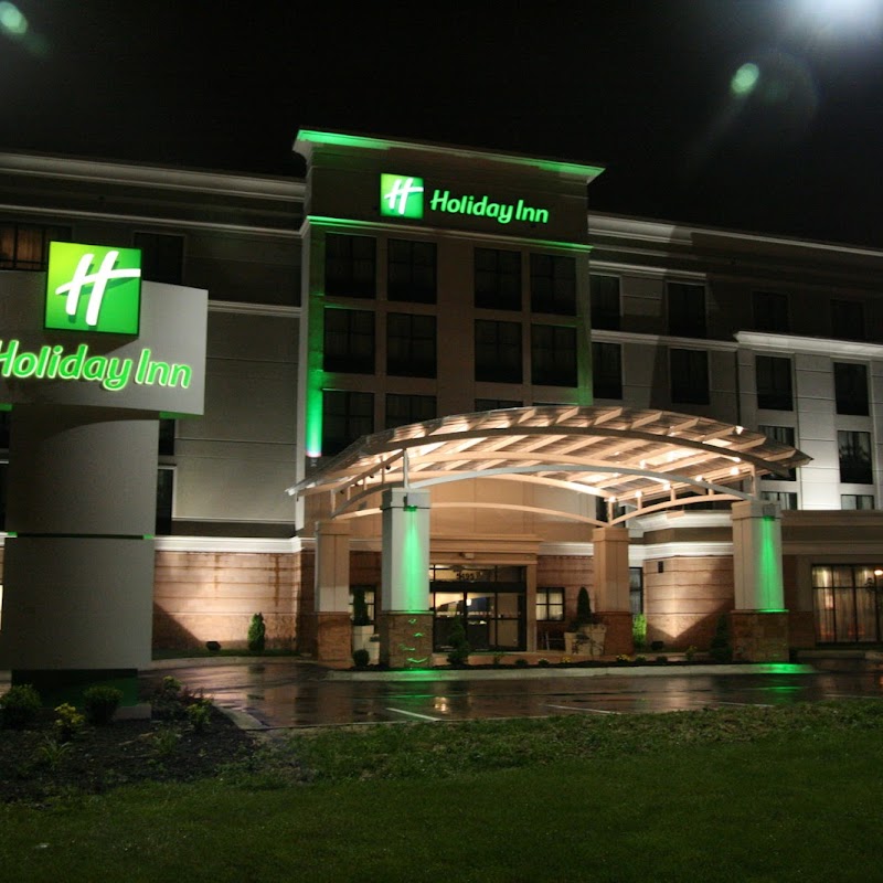Holiday Inn Columbus - Hilliard, an IHG Hotel