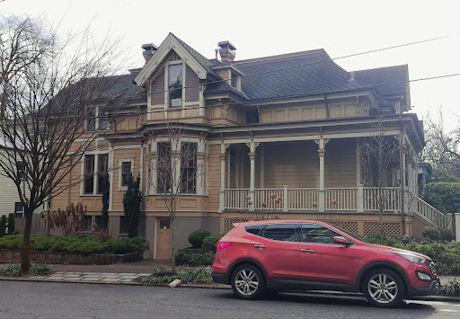 Personal Injury Attorney «Law Office of Chad Stavley», reviews and photos