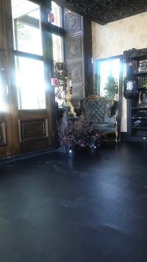 Tattoo Shop «The Black Veil Studio of Tattoo and Art», reviews and photos, 194 Cabot St, Beverly, MA 01915, USA