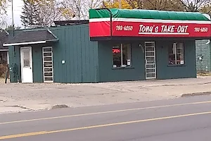 Tony's Take Out image