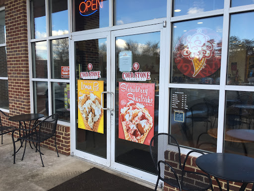 Ice Cream Shop «Cold Stone Creamery», reviews and photos, 45999 Regal Plaza, Sterling, VA 20165, USA
