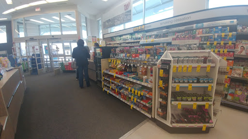 Drug Store «Walgreens», reviews and photos, 1 Glenwood Ave, Dover, NH 03820, USA