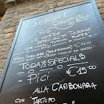 Photo n°2 de l'avis de Monika.i fait le 21/10/2021 à 06:42 sur le  Bar Ristorante Boboli à San Gimignano