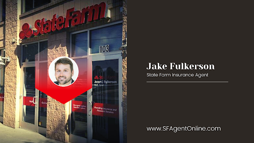 Insurance Agency «Jake Fulkerson - State Farm Insurance Agent», reviews and photos