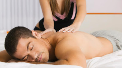 Massage Laval FLEUR D'EAU Salon massage Laval à Laval