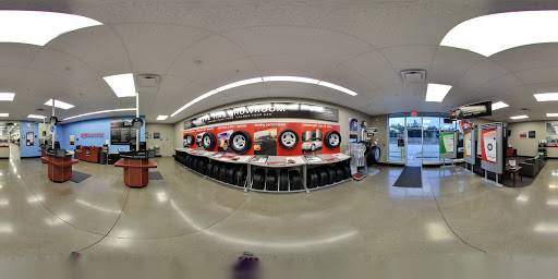 Tire Shop «Firestone Complete Auto Care», reviews and photos, 10116 171st St Ct E, Puyallup, WA 98375, USA