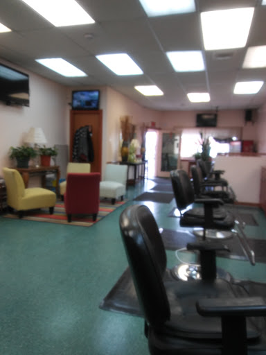 Hair Salon «The Dominican Styles Hair Salon», reviews and photos, 7111 Michigan Ave, Detroit, MI 48210, USA