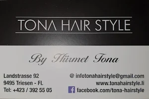Tona-Hairstyle image
