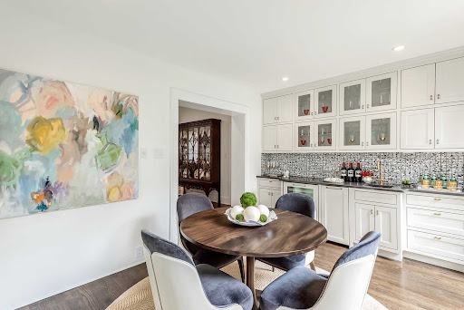 Painter «Paper Moon Painting», reviews and photos, 5616 Interstate 10 Frontage Rd #103, San Antonio, TX 78201, USA