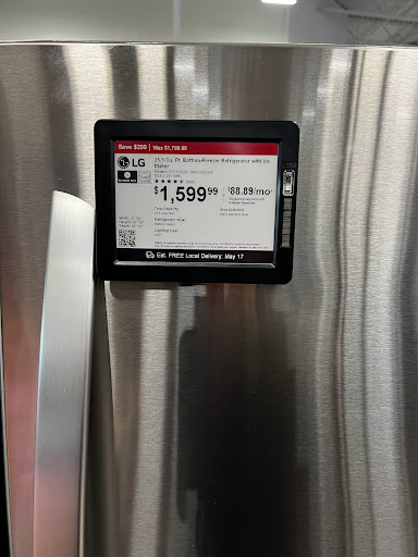 Electronics Store «Best Buy», reviews and photos, 15854 South La Grange Road, Orland Park, IL 60462, USA