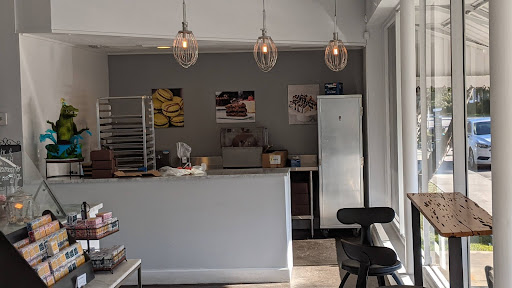 Dessert Restaurant «Crème de la Cocoa», reviews and photos, 299 San Marco Ave, St Augustine, FL 32084, USA