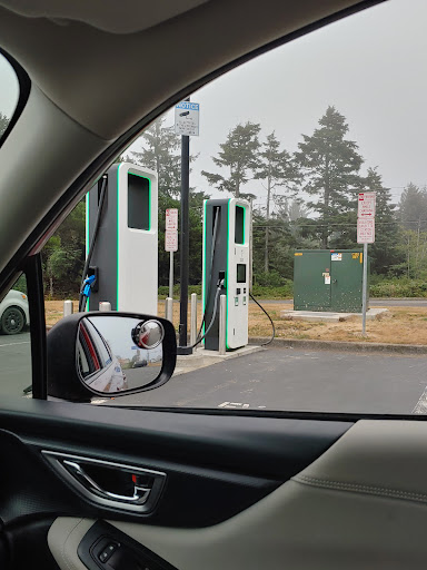 Department Store «Walmart Supercenter», reviews and photos, 160 NW 25th St, Newport, OR 97365, USA