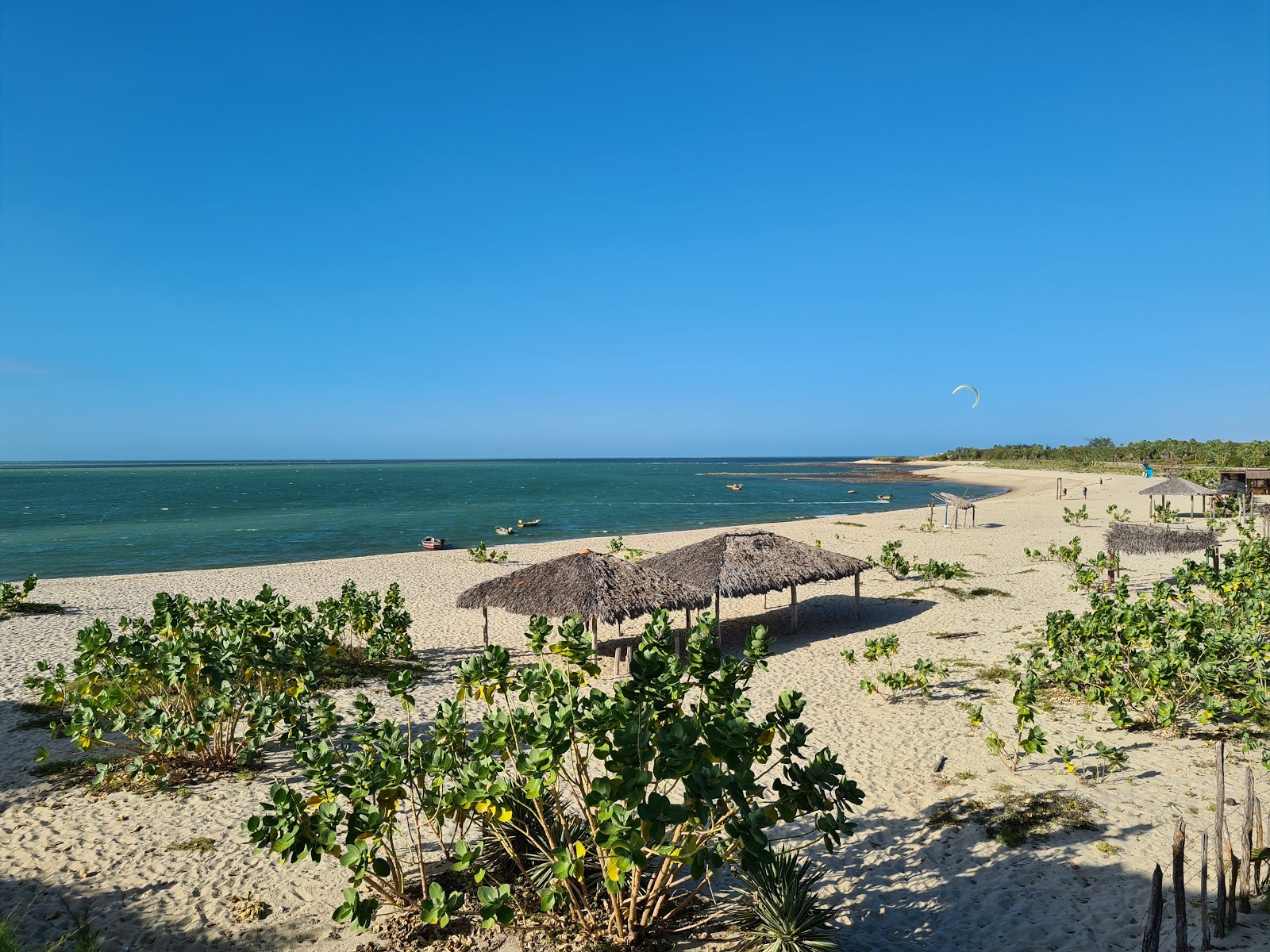 Praia Barra Grande photo #8