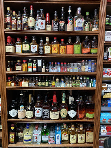 Tobacco Shop «F&M Smokes,Wine and Liquor», reviews and photos, 57 New Montgomery St, San Francisco, CA 94105, USA