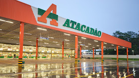 Atacadão - Manaus Moderna