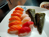 Plats et boissons du Restaurant japonais Kyotorama Pontoise - n°13