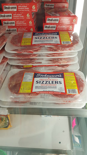 Grocery Store «Fresh Food Depot Marine City», reviews and photos, 303 S Parker St, Marine City, MI 48039, USA