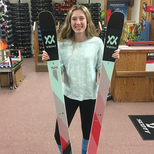Ski Shop «Leisuretime of Southbury», reviews and photos, 1500 Southford Rd, Southbury, CT 06488, USA