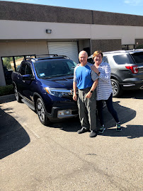 PINNACLE AUTO BROKERS - Photo 7 - Car repair in Fresno, CA, Fresno