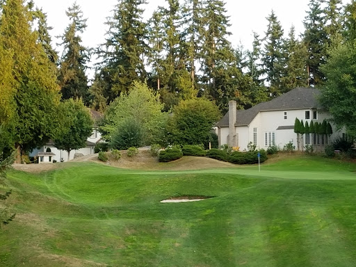 Golf Club «Harbour Pointe Golf Club», reviews and photos, 11817 Harbour Pointe Blvd, Mukilteo, WA 98275, USA