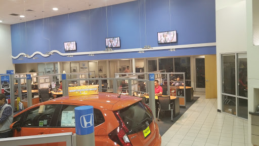 Honda Dealer «Mossy Honda Lemon Grove», reviews and photos