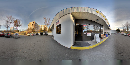 Tire Shop «Wiygul Automotive Clinic of Reston, VA», reviews and photos, 11728 Sunset Hills Rd, Reston, VA 20190, USA