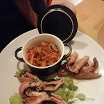 Photo n°4 de l'avis de Flavia.e fait le 15/11/2021 à 19:11 sur le  Da Marziano Cicchetteria-Osteria à Noventana