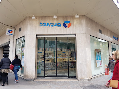 BOUYGUES TELECOM à Reims