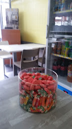 Photo n°84 de SO DRIVE BURGER TOURCOING PHALEMPINS à Tourcoing ()