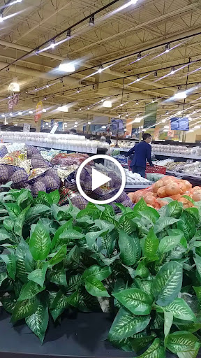 Korean Grocery Store «Super H Mart», reviews and photos, 2550 Pleasant Hill Rd #300, Duluth, GA 30096, USA