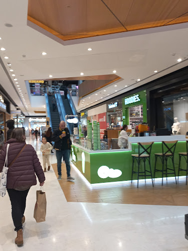 קניון עזריאלי ראשונים