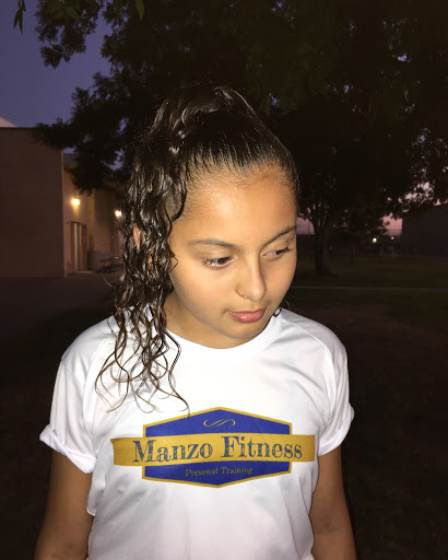 Manzo Fitness Selma image