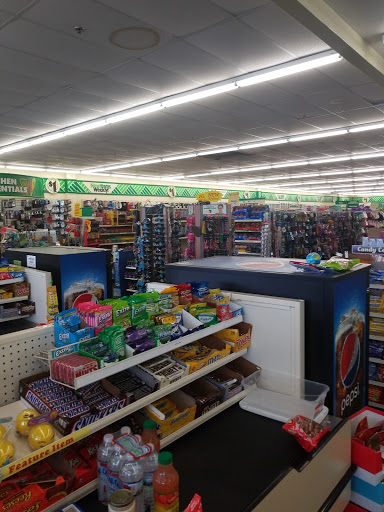 Dollar Store «Dollar Tree», reviews and photos, 333 Atlantic City Blvd #3, Bayville, NJ 08721, USA