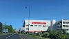 Ostermann Einrichtungs-Centrum Leverkusen Logo, Leverkusen, Germany, Furniture Store