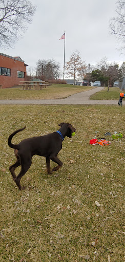 Recreation Center «North Dale Recreation Center», reviews and photos, 1414 St Albans St N, St Paul, MN 55117, USA