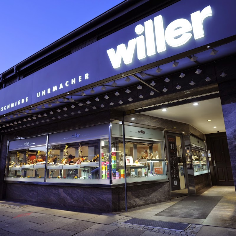 Juwelier Willer GmbH