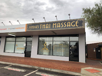 Jinda's Thai Massage