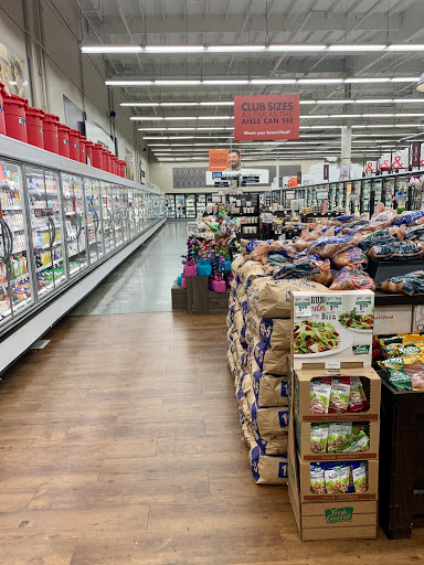 Grocery Store «Smart & Final Extra!», reviews and photos, 5775 Johnson Dr, Pleasanton, CA 94588, USA