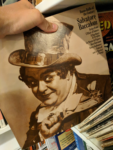 Thrift Store «Goodwill Industries of the Chesapeake, Inc.», reviews and photos