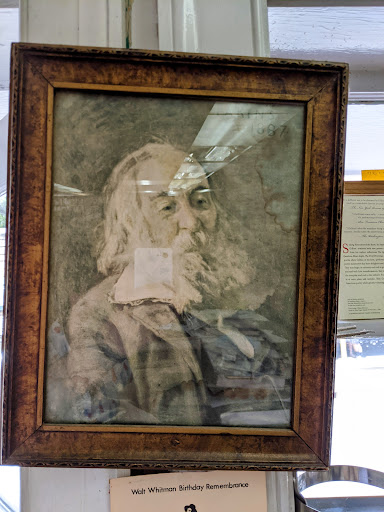 Used Book Store «Heartwood Books», reviews and photos, 5 Elliewood Ave, Charlottesville, VA 22903, USA