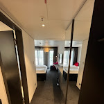 Photo n°1 de l'avis de Marcel.e fait le 04/09/2023 à 05:34 sur le  V8 Hotel Köln @Motorworld à Cologne