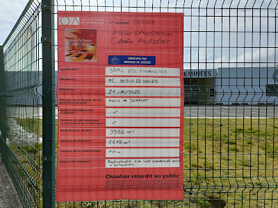 Centrakor Domérat à Domérat