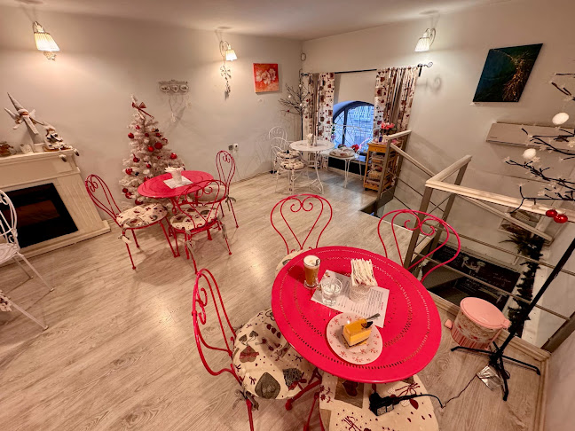 Fittnass Gluténmentes, Cukormentes, Vegán Cukrászda - Budapest