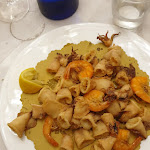 Photo n°1 de l'avis de Romina.i fait le 23/01/2020 à 13:03 sur le  Pizzeria Sempione da Lorenzo à Pero