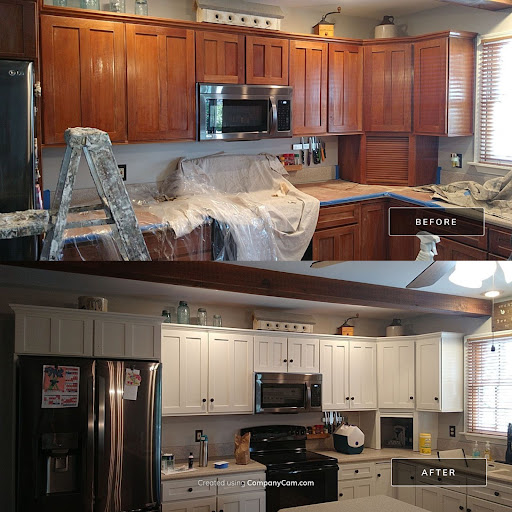 Painting «Ryan Amato Painting, llc», reviews and photos, 215 West Saint Joseph Street, Easton, PA 18042, USA