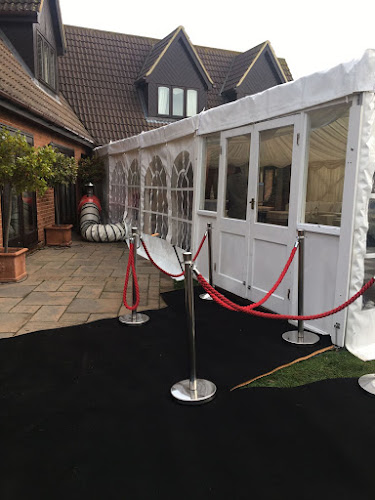 Comments and reviews of All Style Marquees