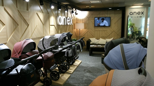 Opinii despre Entliczek - babyland - dziecięce centrum handlowe în Sędziszów - Sklep z artykułami dla niemowląt