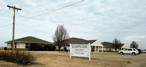 Washington Heights Apartments