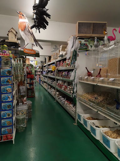 Tiernahrung Eckert - Fachmarkt für Tiernahrung u. Zubehör unter Waldshut-Tiengen, 