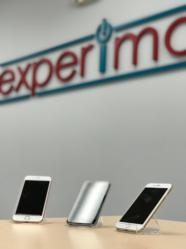 Mobile Phone Repair Shop «Experimac of Winchester», reviews and photos, 86 Featherbed Ln, Winchester, VA 22601, USA